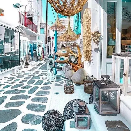Luxury In The Heart Of 公寓