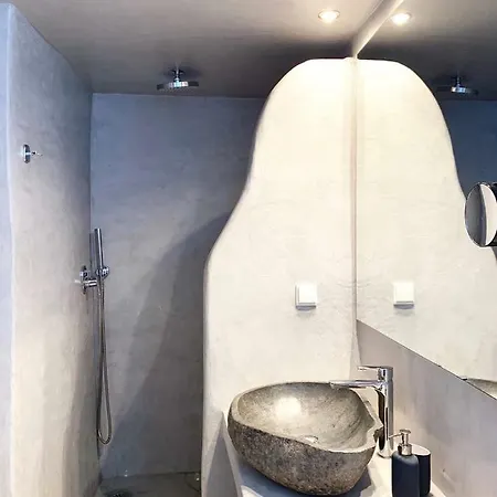 Luxury In The Heart Of * Mykonos Town