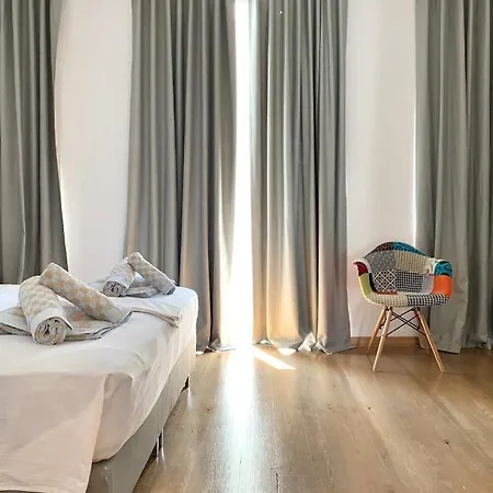 Luxury In The Heart Of 公寓