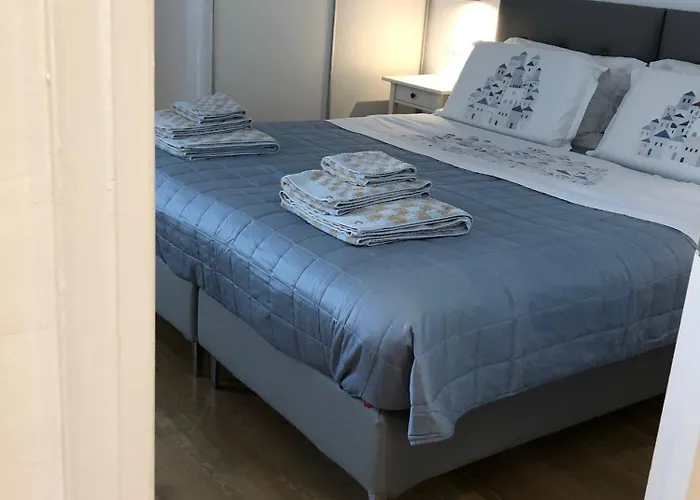 Luxury In The Heart Of Daire *