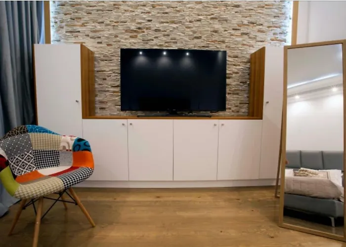 Luxury In The Heart Of Mykonos Town