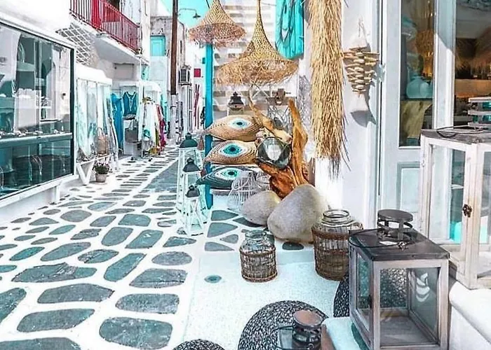 Luxury In The Heart Of アパート