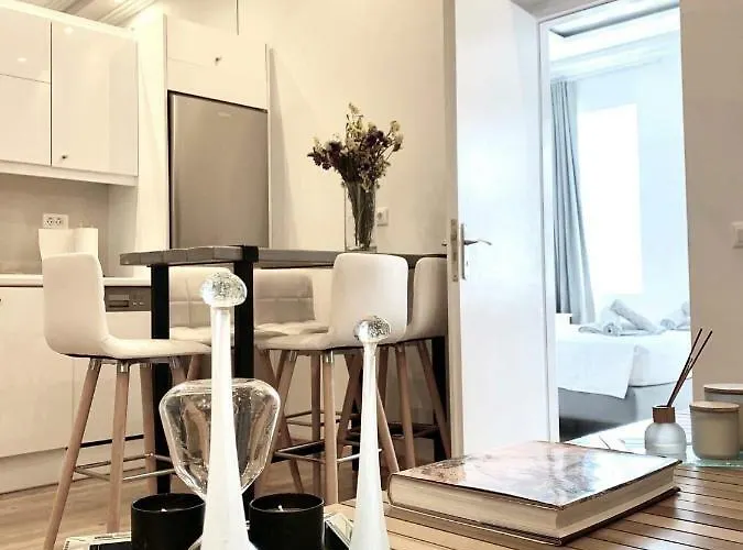 Luxury In The Heart Of * Mykonos Town